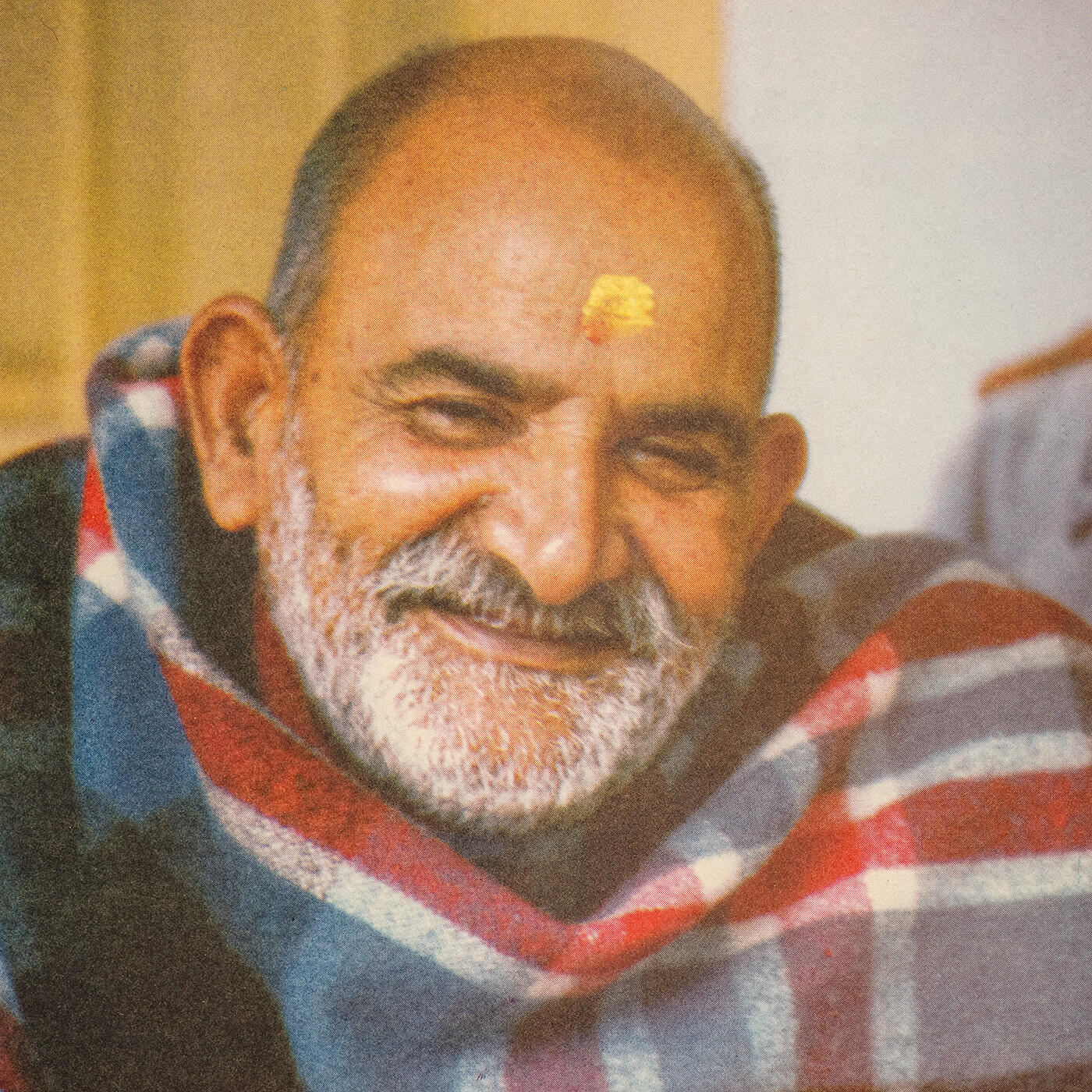 Krishna Das and the Pilgrim's Heart - ep. 180 - The Enduring Blessing of Maharaj Ji