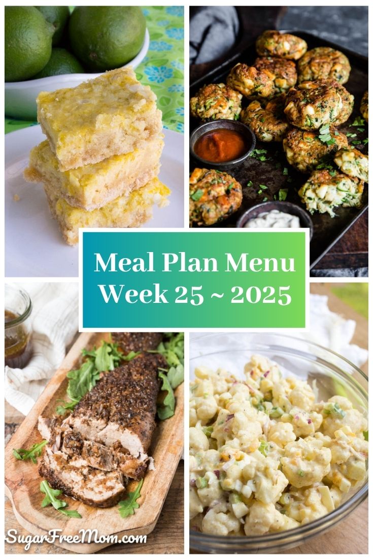 Low carb keto intermittent fasting diet 25 weeks