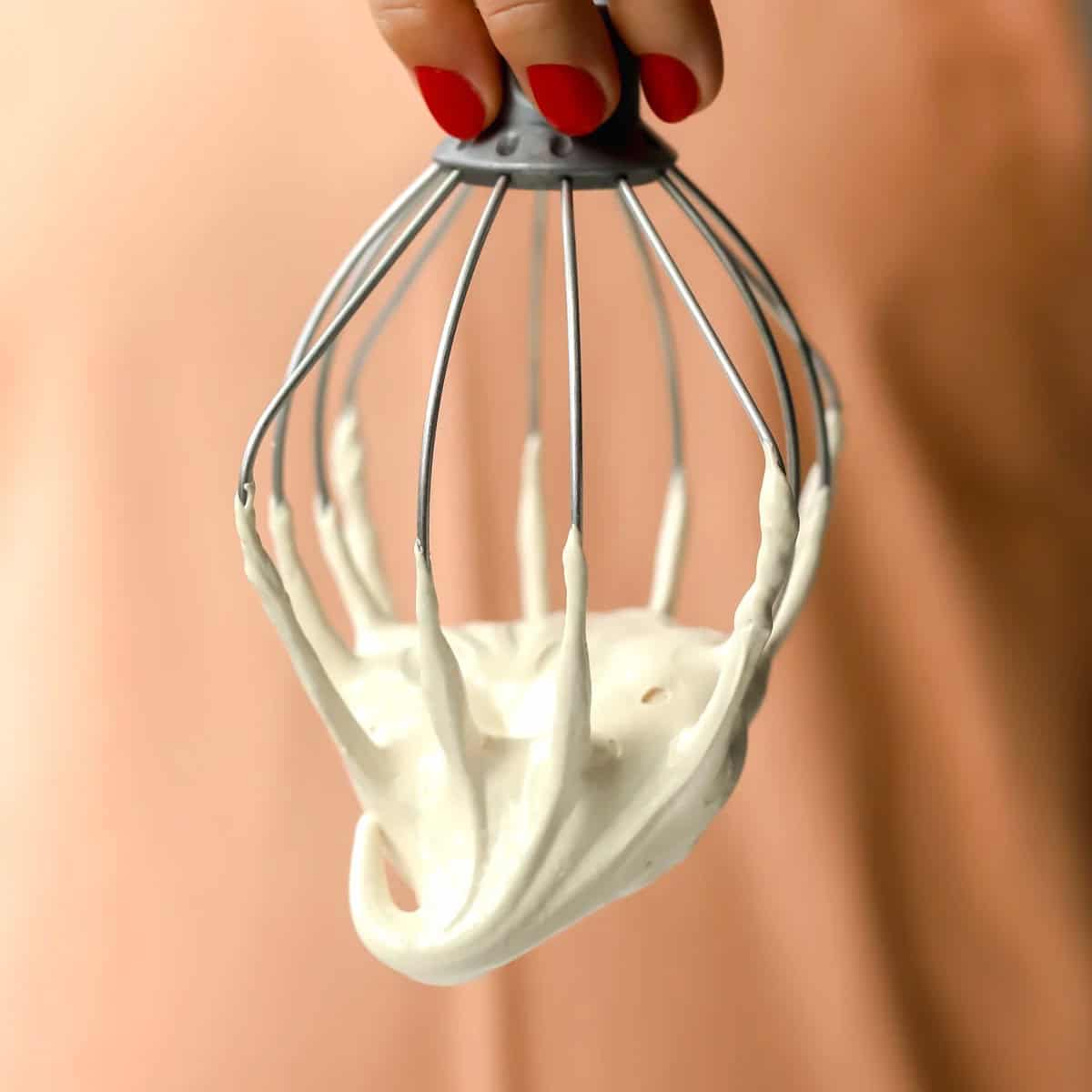 Maple Marshmallow Cotton Fur