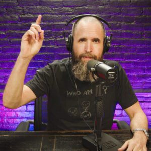 Mind-rolling with Ragu Marx - EP. 597 - Breaking the boundaries of compassion with Duncan Trassel