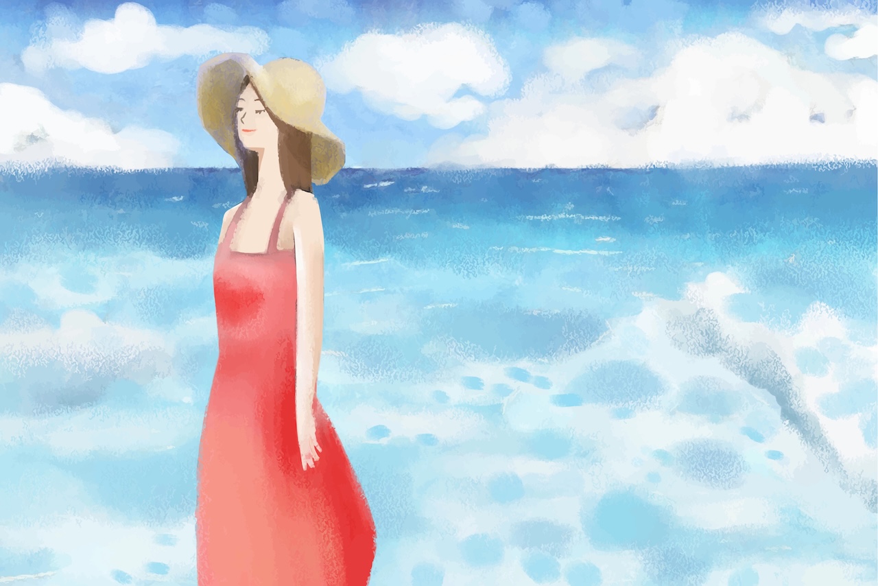 More energy, less regret: Your guide to a plain summer