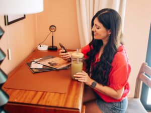 My Spanish Journey