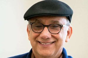 Non-dual love with Ah Almaas