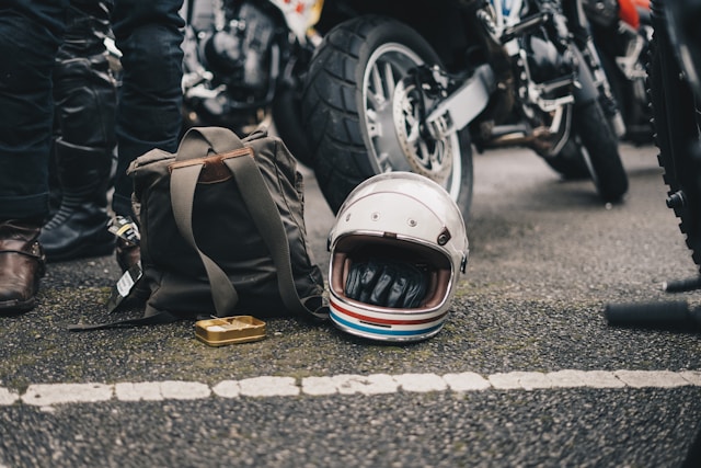 Reliable legal assistance after injury or loss of a motorcycle accident