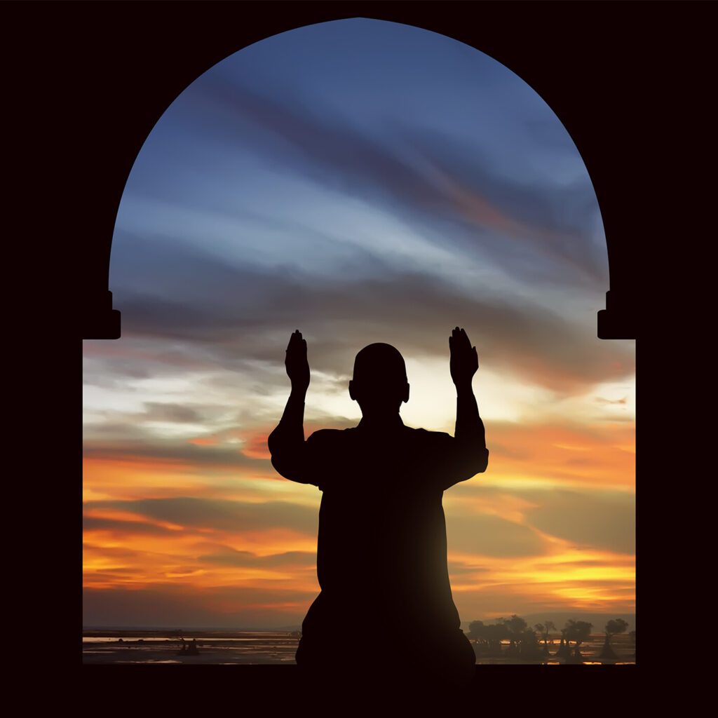 Sufi Heart with Omid Safi - EP. 37 - The path of love, harmony and beauty
