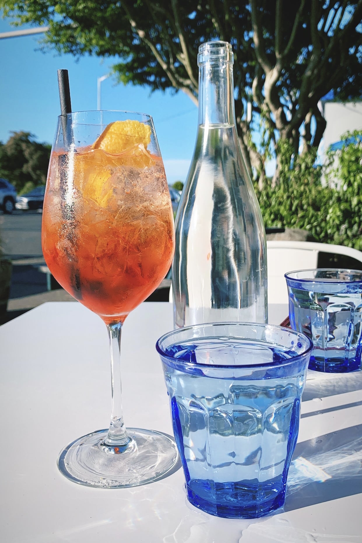 Summer Happy Hour Essentials