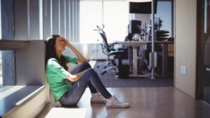The biggest challenges for workplace mental health in 2025