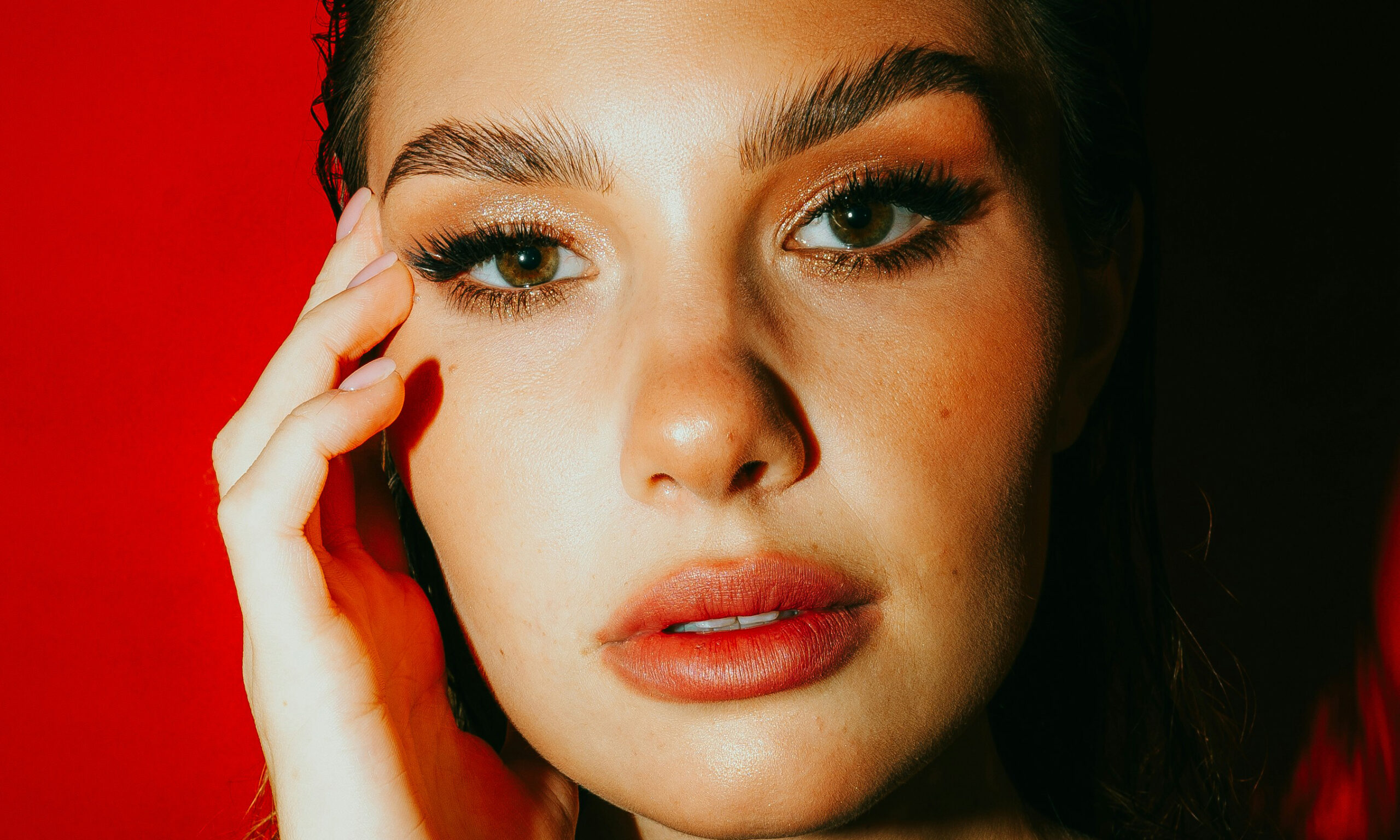 This perfect drugstore makeup routine takes over Tiktok