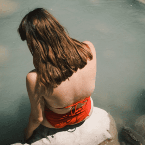 Warm cigarette hair gives your brunette colour a sun kissed upgrade