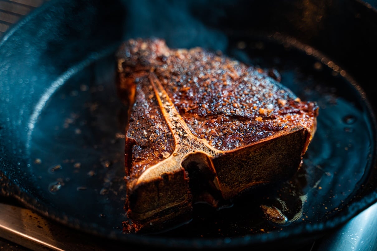 What is the deal with beef fat? Is that actually good for you?