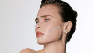 "Grow up" The facelift is real