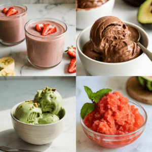 5 Easy Ninja Cream Recipes to Make This Summer