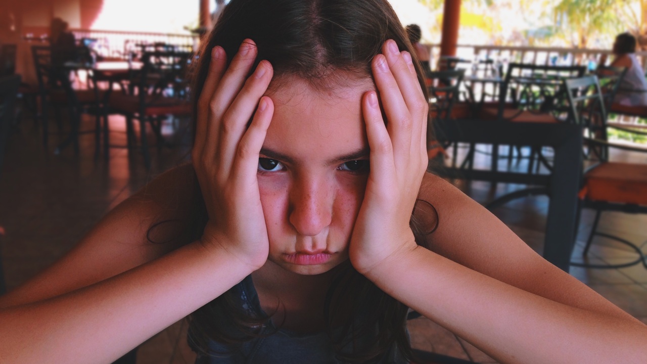5 Easy Ways to Support Your Child with Social Anxiety