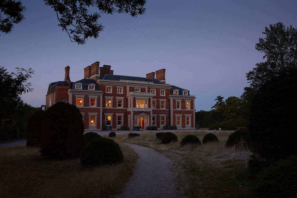 5 Favorites: Character Farm Resort, English Version