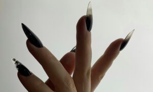According to OPI experts, the must-see summer nail trends are a must-see