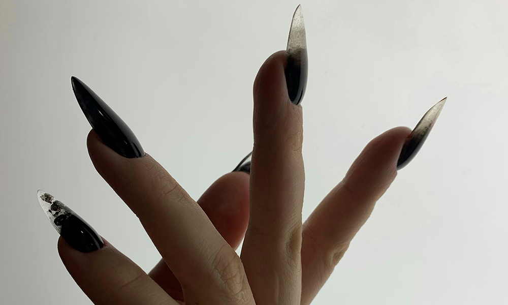 According to OPI experts, the must-see summer nail trends are a must-see