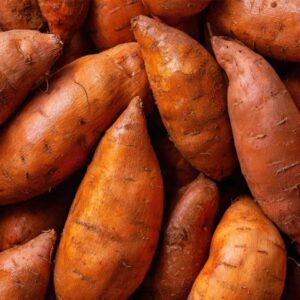 Are sweet potatoes keto? Carbohydrate & Keto Alternative Guide