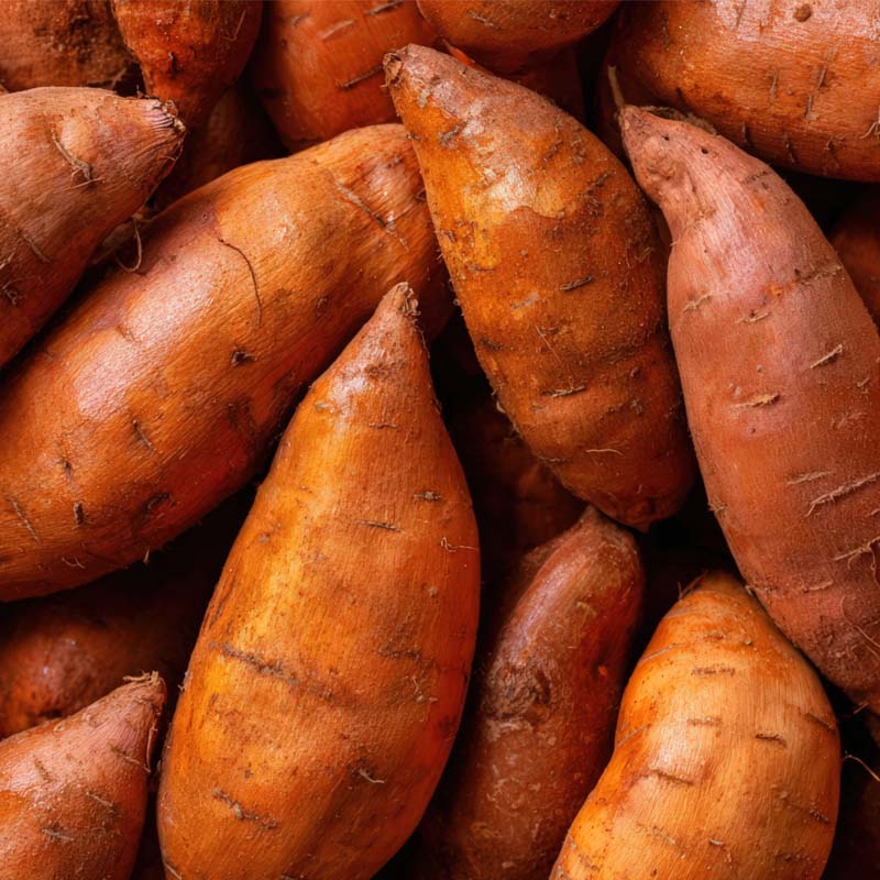 Are sweet potatoes keto? Carbohydrate & Keto Alternative Guide