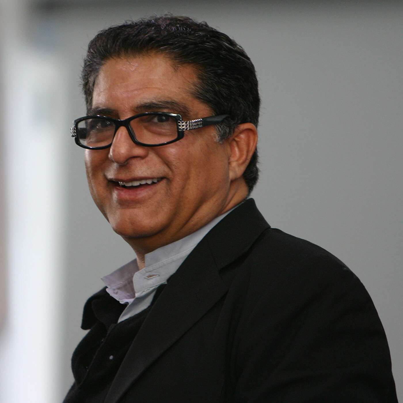 Bhnn Guest Podcast - EP. 216 - The universe within you with Deepak Chopra