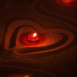 Bhnn Guest Podcast - EP. 217 - Love and emptiness with Llewellyn Vaughan-Lee