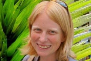 Conversation with Kati Devaney