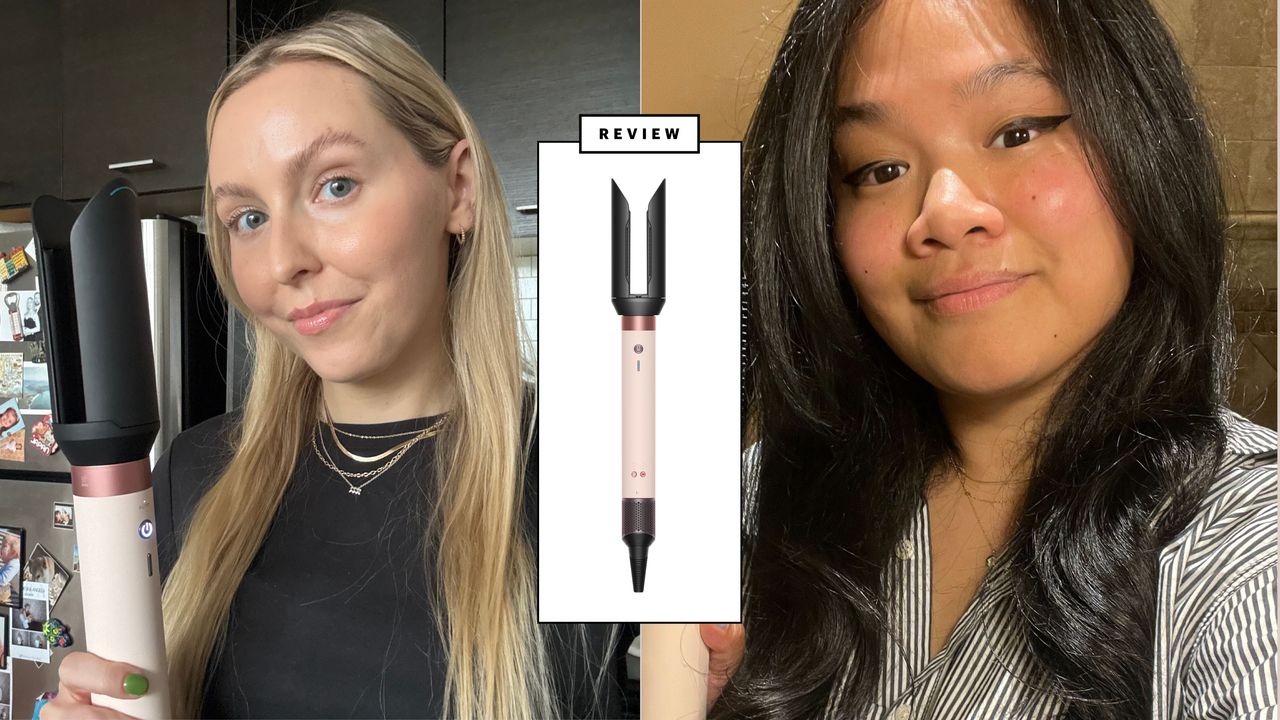 Dyson has launched the fastest and most powerful air rap ever. Please see the photo