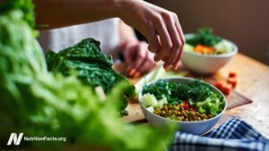 Eat to control cancer metastasis