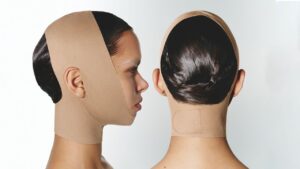 Everyone has an opinion about skim's face wrap, so there are some facts instead