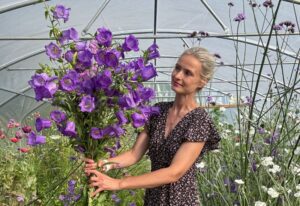 Featured Gardener: Michelle Washington Jenkins