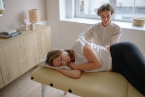 Five ways interventional pain management can help alleviate chronic low back pain