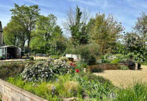 Gardening Grants help Community Gardens thrive