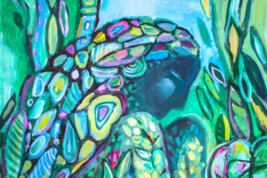 Healing through sadness: How to find yourself in the ratio of loss and love