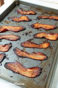 How to make homemade sugar-free nitrates free bacon