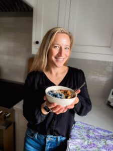 How to make oatmeal in the microwave