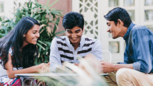 How young adults can start their lives in 25k: Roadmap for financial success for young adults.