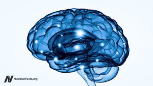 Increases BDNF levels in the brain to treat depression