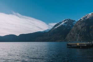 Lake meditation script for peace and consciousness
