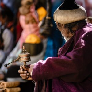 Mind-rolling with Ragu Marx - EP. 603 - Sharon Salzberg and Noah Marx with all my heart and fear and aging