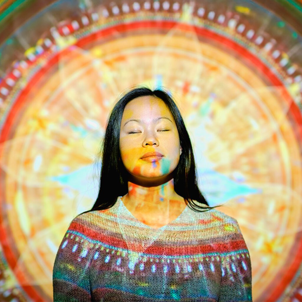 Mind-rolling with Ragu Marx - EP. 604 - Amplified state of consciousness with Dr. Bruce Dammer