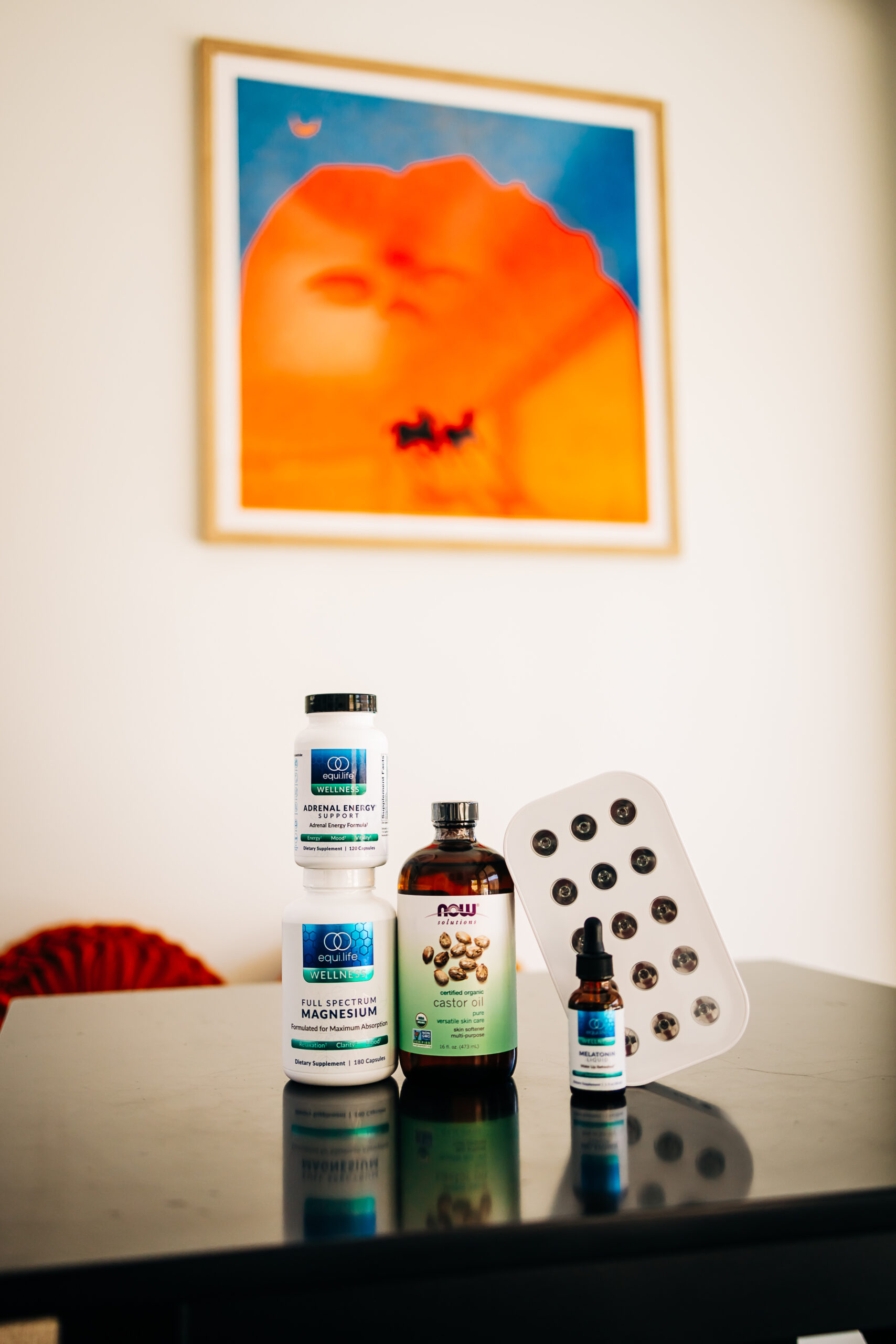 My Healthy Sleep Stack: What I use for deep, repair rest