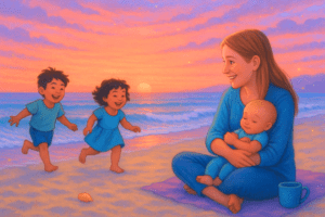 Normal Magic: Find faint light and hope in everyday life