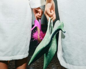 Pre-wedding detox for the ultimate summer shine