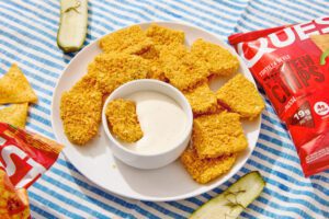 Quest Pizza Chip Protein Pickles