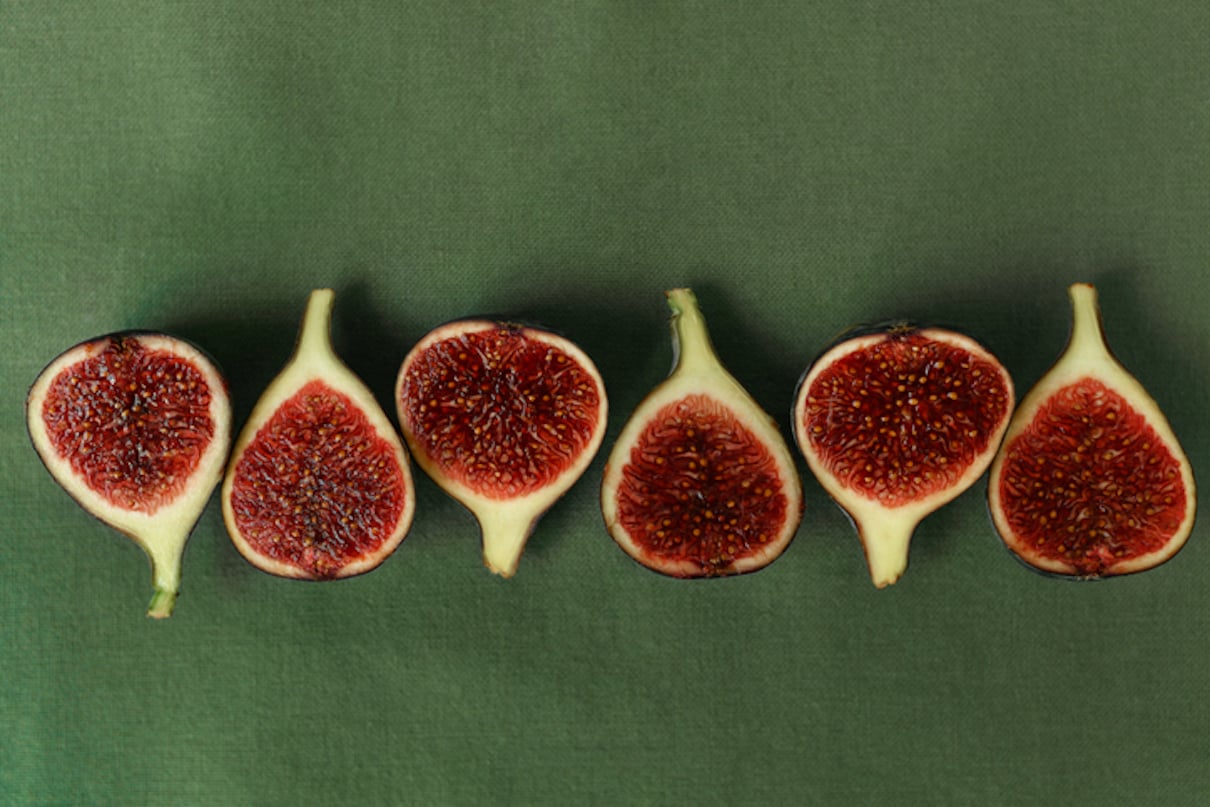 RD approved and 5 fruit-based desserts from GLP-1-Forward