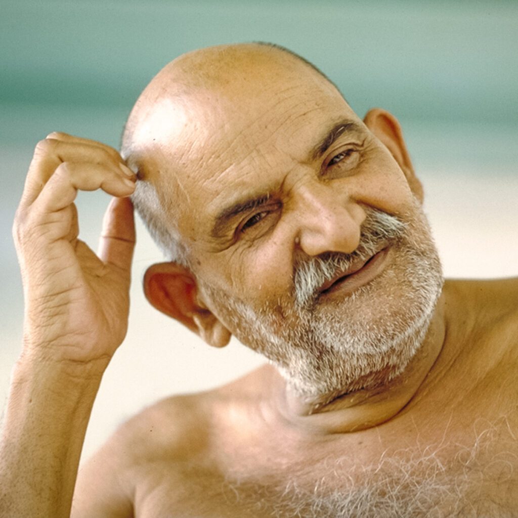 Ram Dass - Here and Now - EP. 282 - Miracles and Maharaj Ji