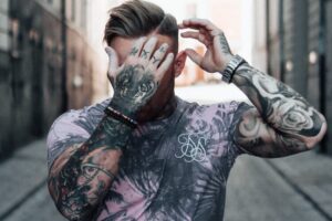 Relaxation Anxiety Meditation Script