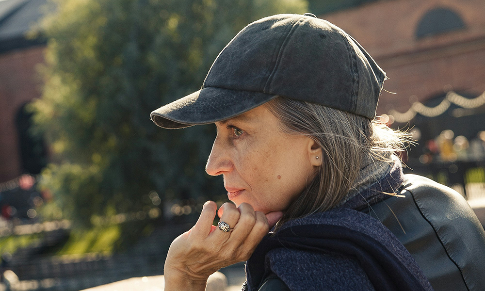 Rhode Island is the first state to request menopause facilities at work