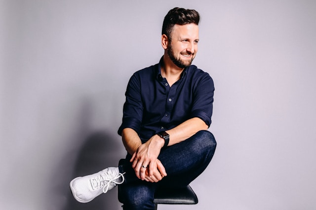 Self-care revolution: Why are more men embracing facial rejuvenation?