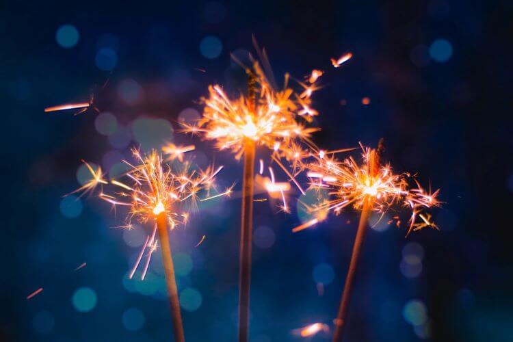 This joyful meditation will make you feel grateful