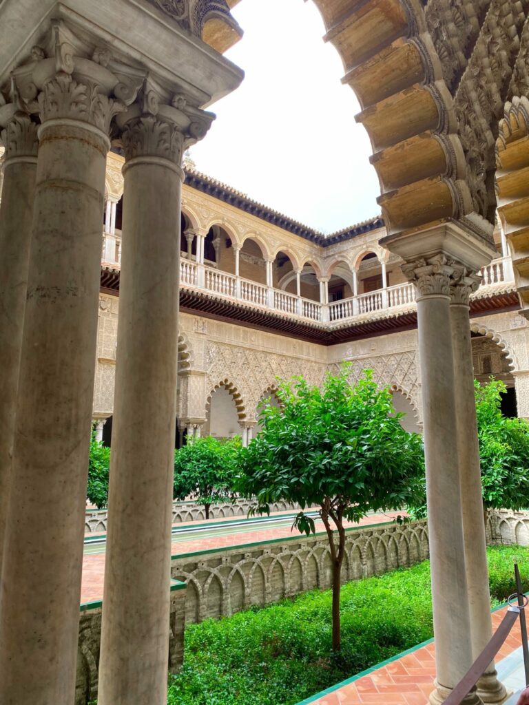 Tips for a trip to Sevilla, Spain